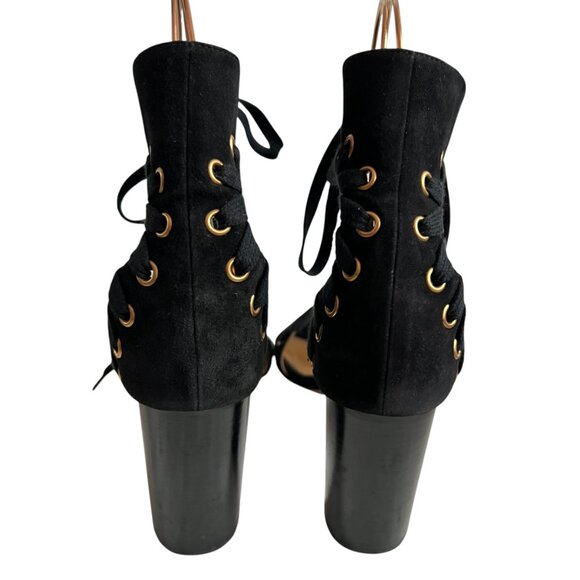 Chloe high heel sandals - Picture 4 of 12